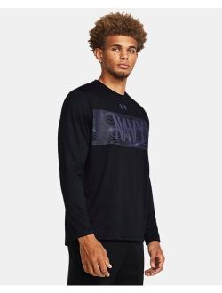 Men's UA Collegiate Long Sleeve