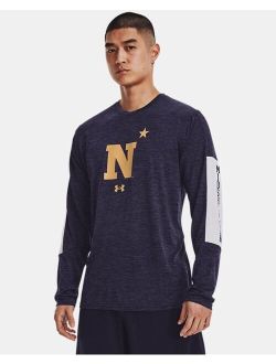 Men's UA Tech Twist Gameday Collegiate Long Sleeve