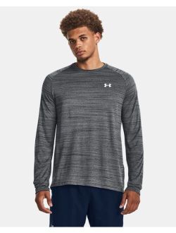Men's UA Tech 2.0 Evolved Core Long Sleeve