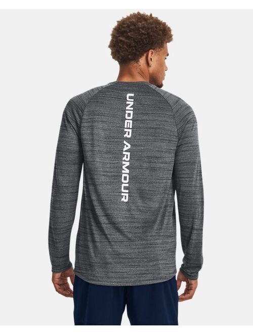 Under Armour Men's UA Tech 2.0 Evolved Core Long Sleeve