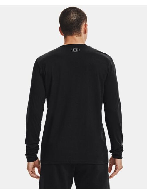 Under Armour Men's UA Protect This House CC Long Sleeve