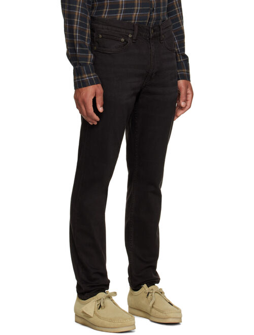 RAG & BONE Brown Fit 2 Jeans