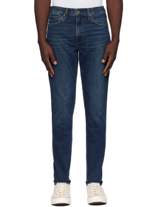 Indigo Fit 2 Jeans