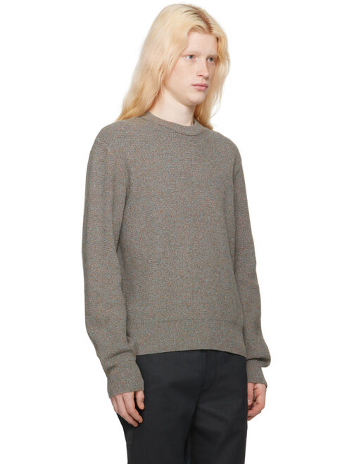 RAG & BONE Multicolor Dexter Sweater