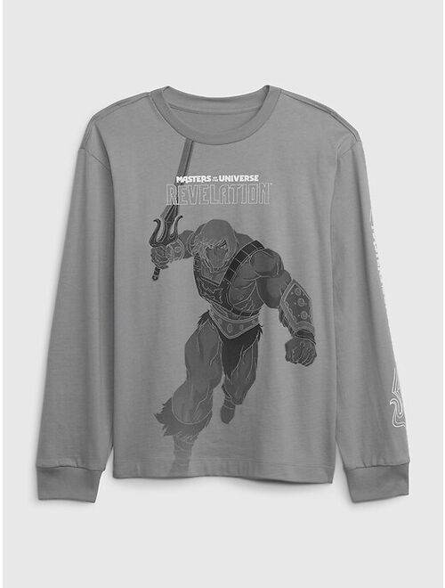 Gap Kids Masters of the Universe Graphic T-Shirt