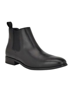 Men's Donto Slip-On Pointy Toe Boots
