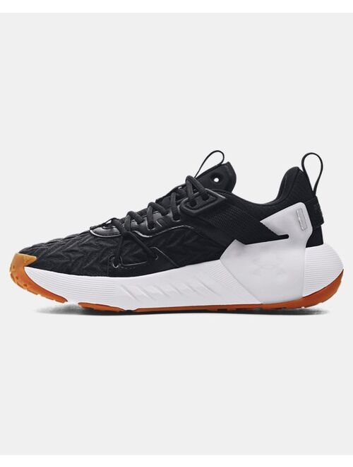 Under Armour Grade School Project Rock 6 Training Shoes