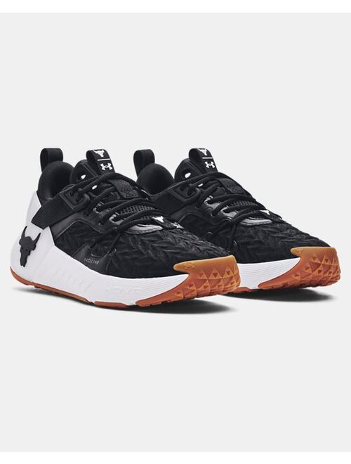 Under Armour Grade School Project Rock 6 Training Shoes