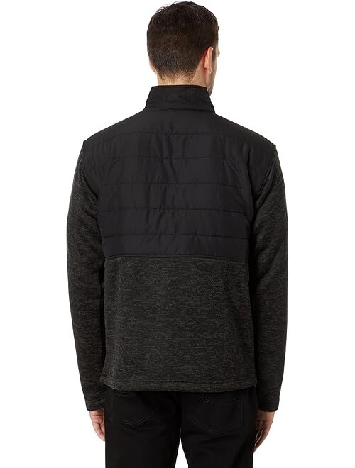 Ariat Caldwell Reinforced Snap Sweater