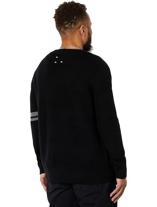 LABEL Go-To Sweater