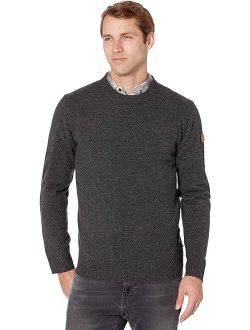 Fjaellraeven Oevik Round-Neck Sweater