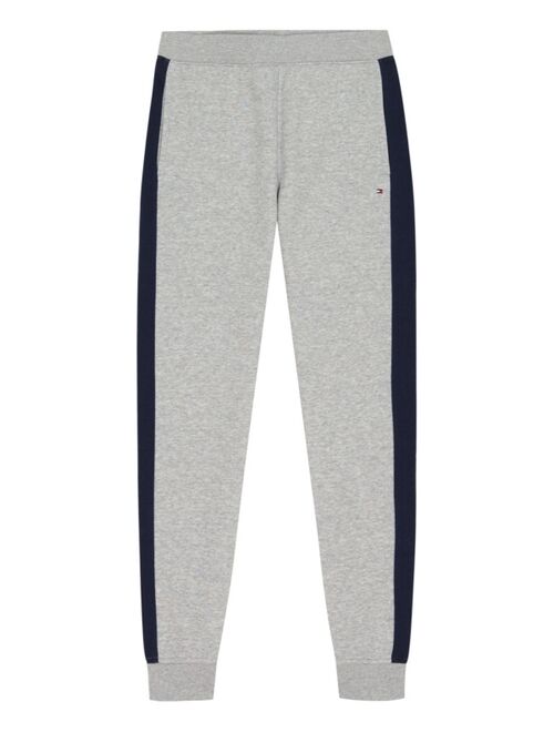 TOMMY HILFIGER Big Boys Colorblock Pull-On Joggers