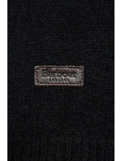 Barbour Essential Patch Crew