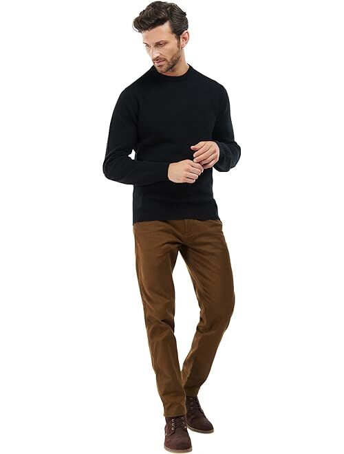 Barbour Essential Patch Crew