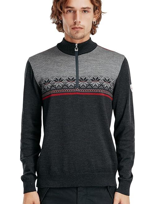 Dale of Norway Liberg Sweater