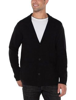 Liverpool Los Angeles Sweater Blazer