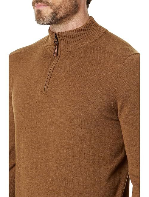 Smartwool Sparwood 1/2 Zip Sweater