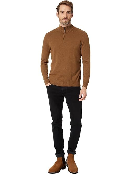 Smartwool Sparwood 1/2 Zip Sweater