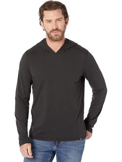 Hooded T-Shirt Standard Fit