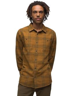 Dolberg Flannel Shirt Standard Fit