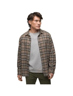 Dolberg Flannel Shirt Standard Fit