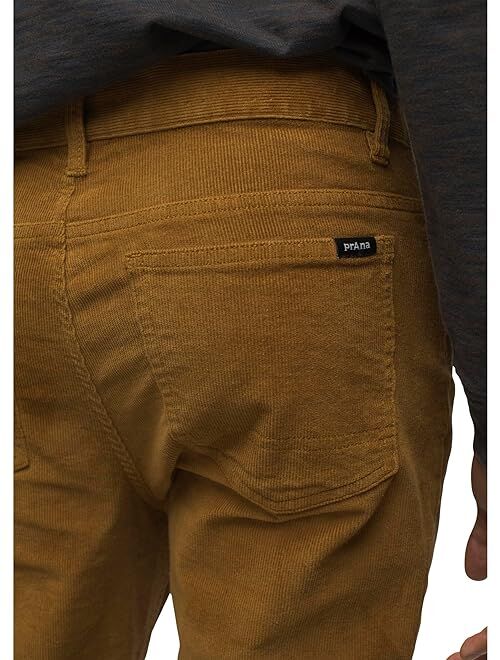 Prana Campfire Cord Pants