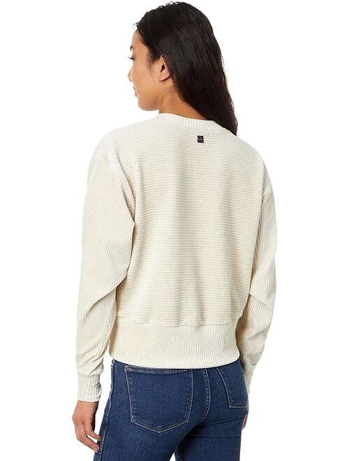 Prana Escambia Pullover