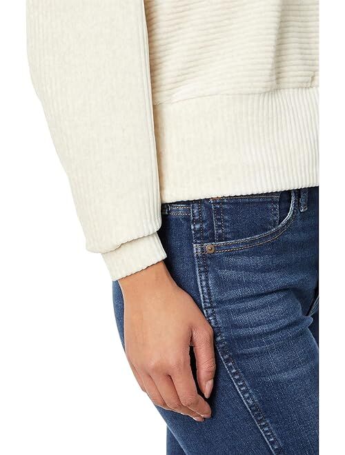 Prana Escambia Pullover