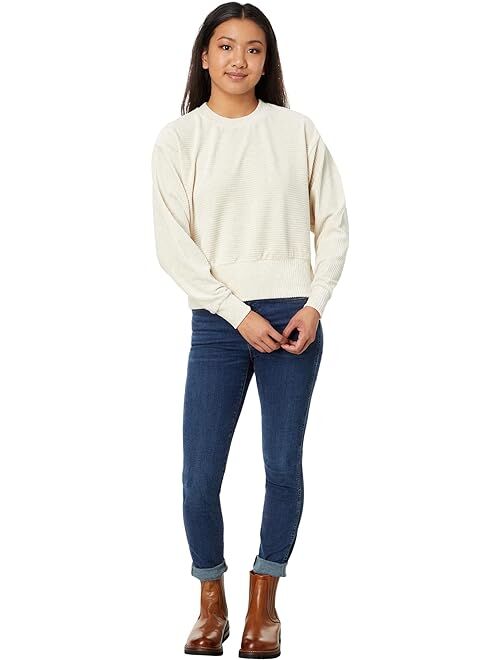 Prana Escambia Pullover