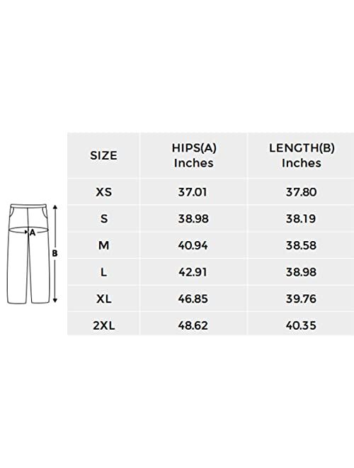 FunStudio Personalized Pajama Pants for Women Custom Photo Face Printed Pajama Bottoms with Pockets