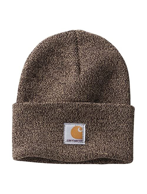 Carhartt Kid's CB8992 Knit Beanie - Youth & Toddler Sizes