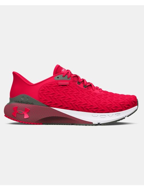 Under Armour Men's UA HOVR Machina 3 Clone Running Shoes