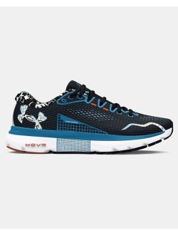 Men's UA HOVR Infinite 5 Inclement Weather Running Shoes