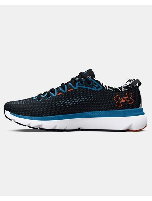Under Armour Men's UA HOVR Infinite 5 Inclement Weather Running Shoes