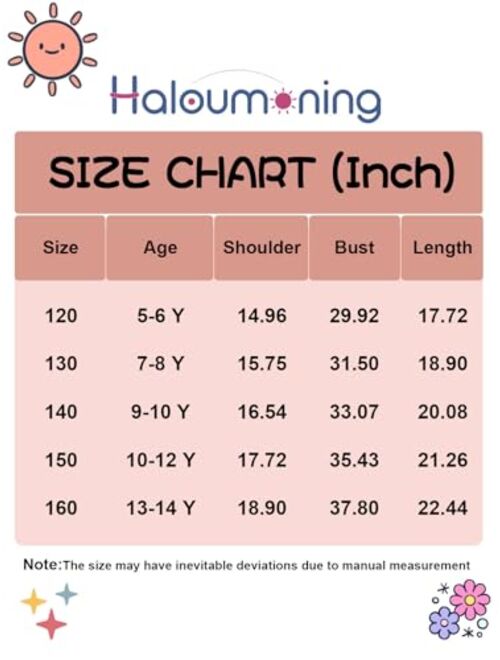 Haloumoning Girls Sweaters Kids Fashion Hollow Out Knit Pullover Clothes 5-14 Years