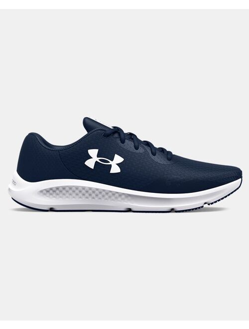Under Armour Men's UA Charged Pursuit 3 Running Shoes