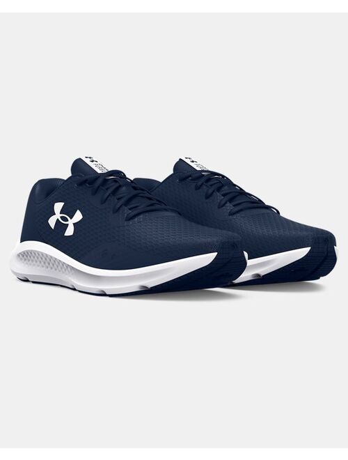 Under Armour Men's UA Charged Pursuit 3 Running Shoes