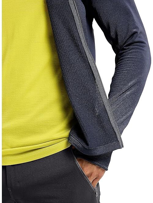 Arc'teryx Delta Jacket