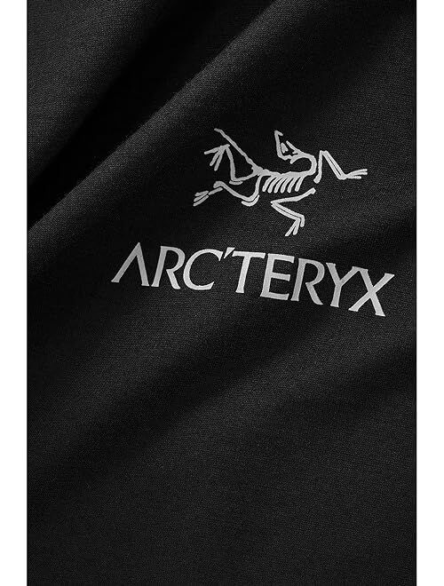 Arc'teryx Ionia Merino Wool Arc'Word SS