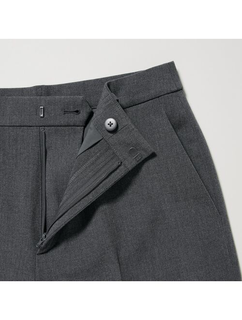 Uniqlo Smart Ankle Pants (2-Way Stretch)