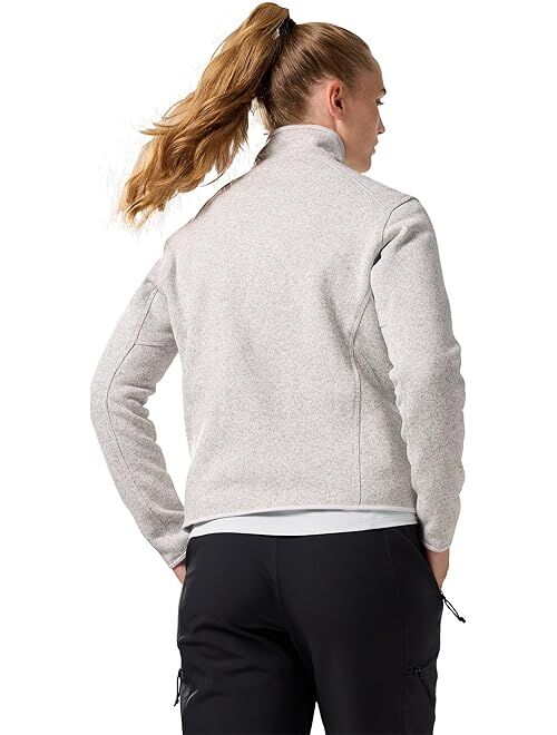 Arc'teryx Covert Zip Neck