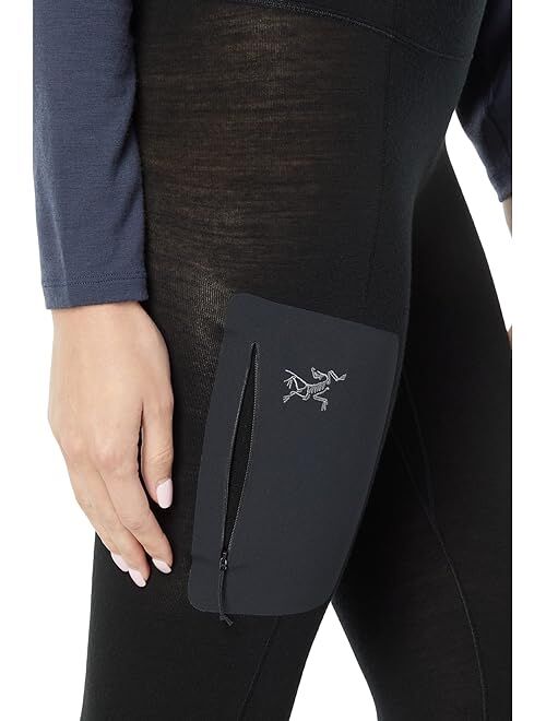 Arc'teryx Rho Wool Bottoms