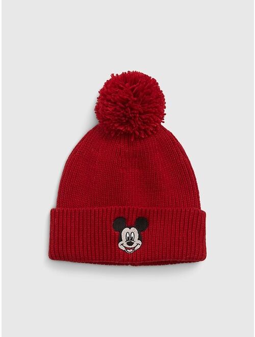 babyGap | Disney Mickey Mouse Pom Beanie