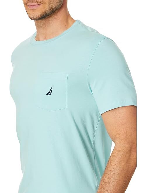 Nautica Deck Pocket T-Shirt