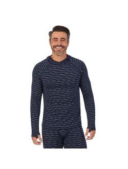 Midweight ClimateSport Performance Base Layer Hoodie