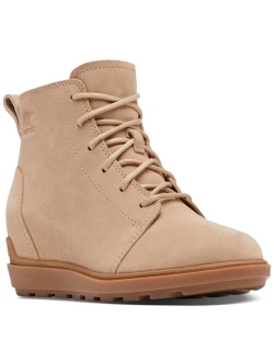 Women's Evie II Lace-Up Hidden Wedge Boots