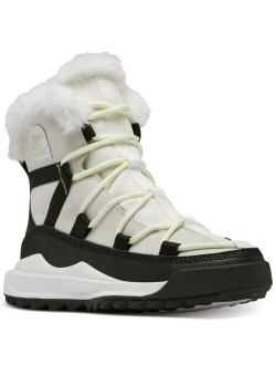 Women's Ona RMX Glacy Waterproof Cold-Weather Boots