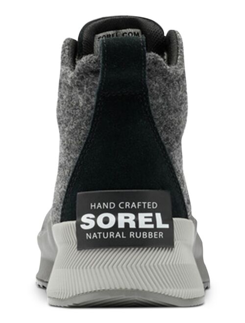 SOREL Women's Out N About III Classic Booties