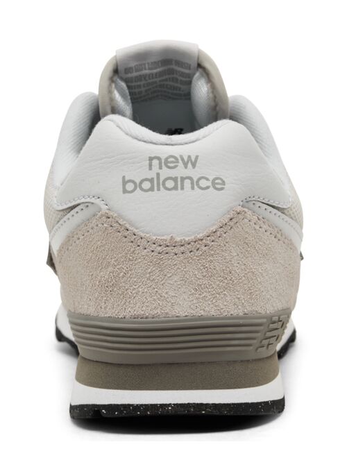 NEW BALANCE Big Kids 574 Casual Sneakers from Finish Line