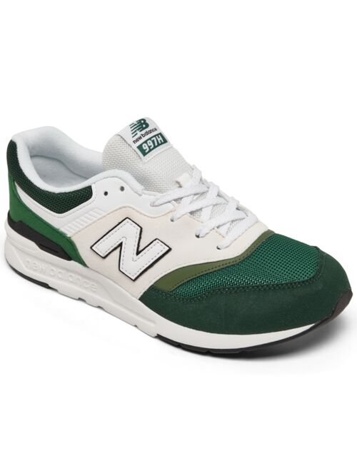 NEW BALANCE Big Kids 997 Casual Sneakers from Finish Line